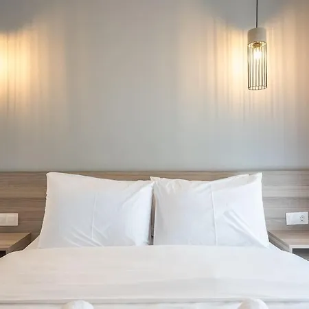 Urban αpartment * Athens