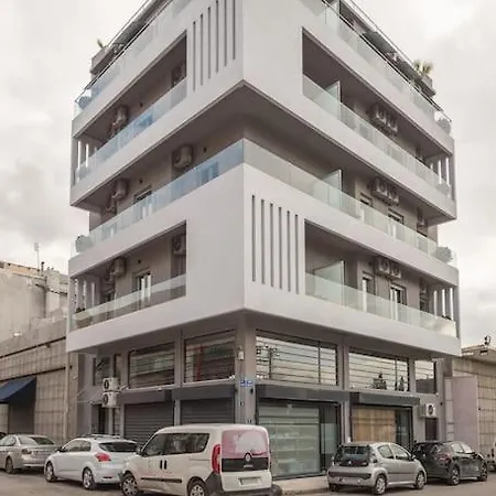 Urban αpartment Apartment Athens