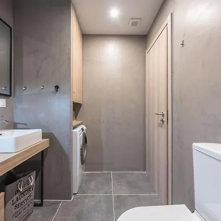 Urban αpartment Apartment Athens