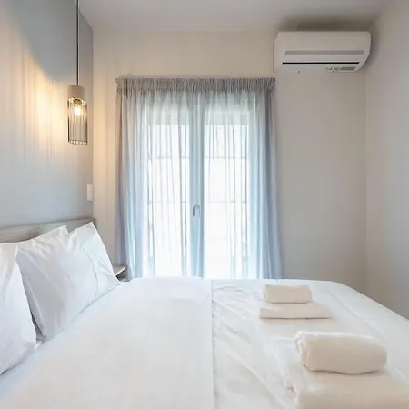 Urban αpartment Apartment