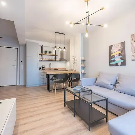 Urban αpartment Apartment