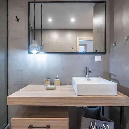 Apartment Urban αpartment