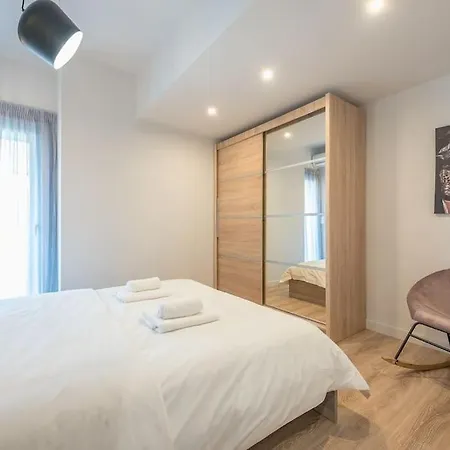 Urban αpartment Apartment *