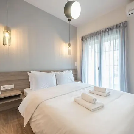 Apartment Urban αpartment Athens