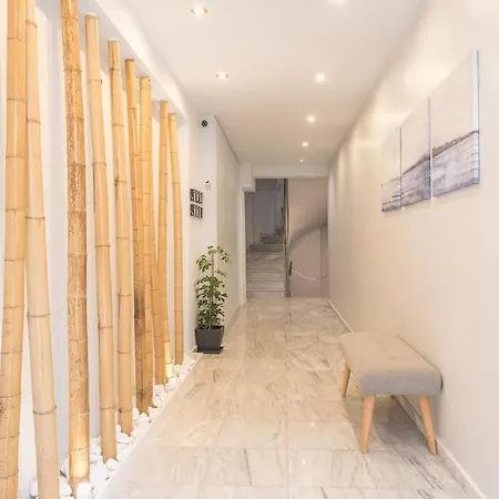 Urban αpartment * Athens