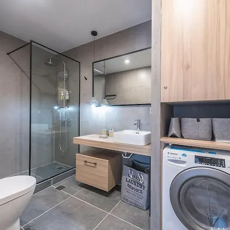 Urban αpartment Athens