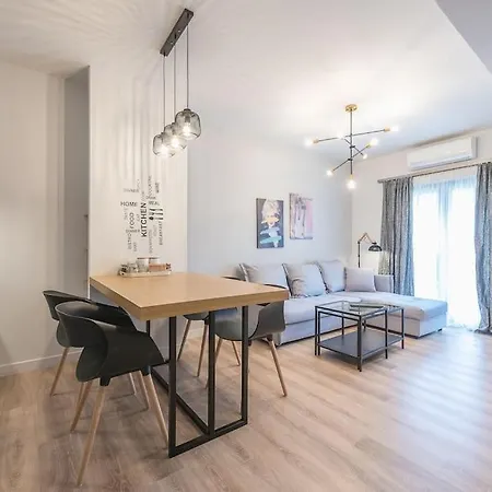 Urban αpartment Apartment *