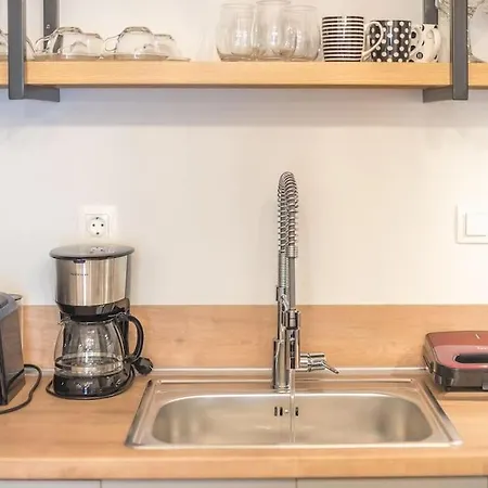 Apartment Urban αpartment *