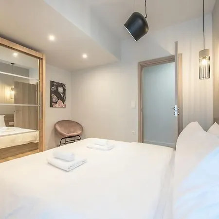 Apartment Urban αpartment Athens